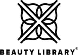 Beauty Library logo