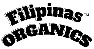 Filipinas Organics logo