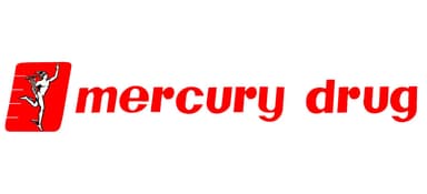 Mercury Drug logo