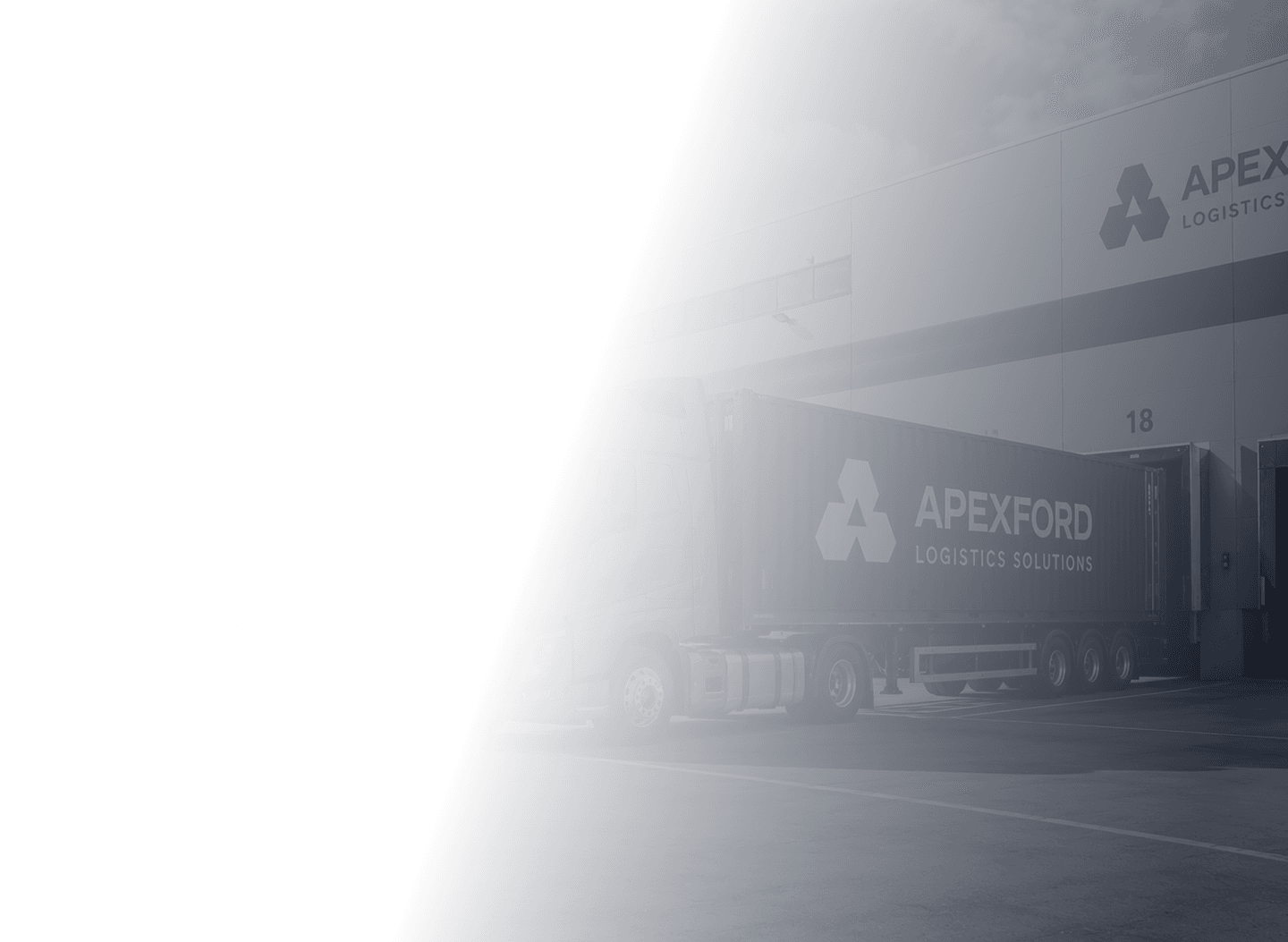 Apexford logistics solutions