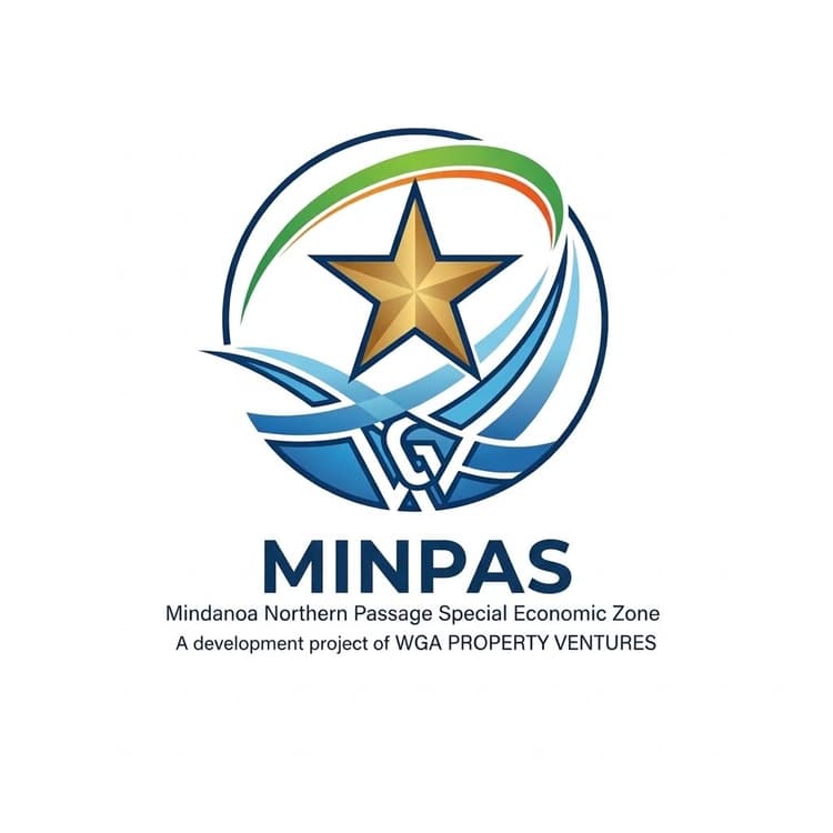 MINPAS logo